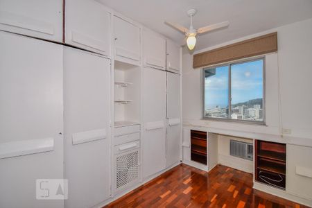 Apartamento para alugar com 120m², 2 quartos e 1 vagaQuarto 1