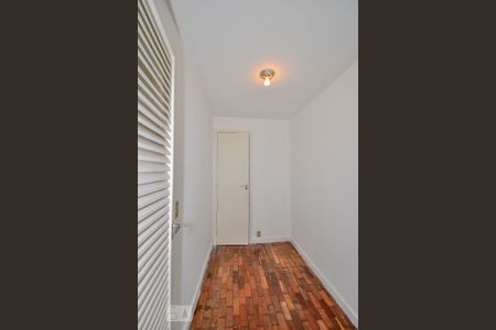 Apartamento para alugar com 120m², 2 quartos e 1 vagaQuarto de Serviço