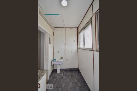 Apartamento para alugar com 120m², 2 quartos e 1 vagaÁrea de Serviço