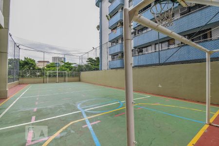 Apartamento para alugar com 120m², 2 quartos e 1 vagaQuadra Esportiva