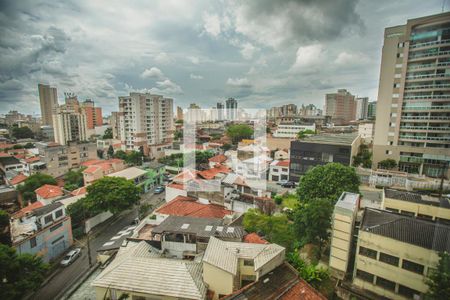 Vista de apartamento para alugar com 2 quartos, 67m² em Saúde, São Paulo