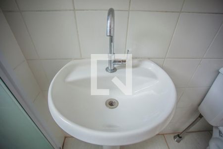 Apartamento para alugar com 67m², 2 quartos e 1 vaga Apartamento para alugar com 67m², 2 quartos e 1 vagaBanheiro Suíte 2 - Torneira