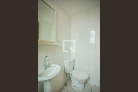 Apartamento para alugar com 67m², 2 quartos e 1 vaga Apartamento para alugar com 67m², 2 quartos e 1 vagaBanheiro Suíte 2