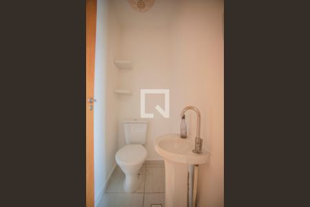 Apartamento para alugar com 67m², 2 quartos e 1 vaga Apartamento para alugar com 67m², 2 quartos e 1 vagaLavabo