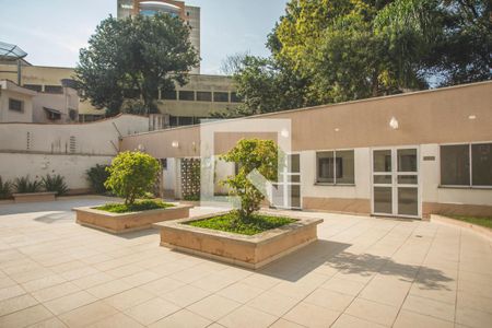 Apartamento para alugar com 67m², 2 quartos e 1 vaga Apartamento para alugar com 67m², 2 quartos e 1 vagaÁrea comum