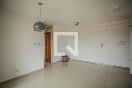 Sala / Cozinha de apartamento para alugar com 2 quartos, 67m² em Saúde, São Paulo