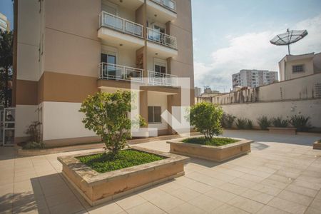 Apartamento para alugar com 67m², 2 quartos e 1 vaga Apartamento para alugar com 67m², 2 quartos e 1 vagaÁrea comum