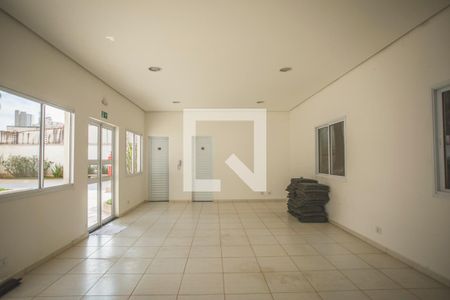 Apartamento para alugar com 67m², 2 quartos e 1 vaga Apartamento para alugar com 67m², 2 quartos e 1 vagaÁrea comum - Salão de festas