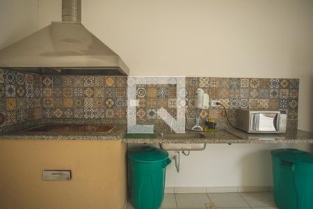 Apartamento para alugar com 67m², 2 quartos e 1 vaga Apartamento para alugar com 67m², 2 quartos e 1 vagaÁrea comum - Churrasqueira