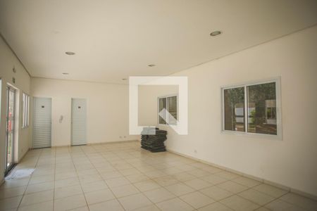 Apartamento para alugar com 67m², 2 quartos e 1 vaga Apartamento para alugar com 67m², 2 quartos e 1 vagaÁrea comum - Salão de festas