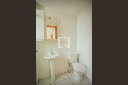 Apartamento para alugar com 67m², 2 quartos e 1 vaga Apartamento para alugar com 67m², 2 quartos e 1 vagaBanheiro Suíte 2