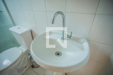 Apartamento para alugar com 67m², 2 quartos e 1 vaga Apartamento para alugar com 67m², 2 quartos e 1 vagaBanheiro Suíte - Torneira