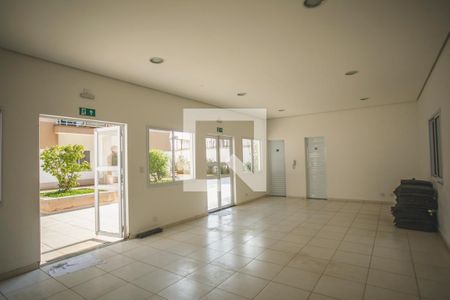 Apartamento para alugar com 67m², 2 quartos e 1 vaga Apartamento para alugar com 67m², 2 quartos e 1 vagaÁrea comum - Salão de festas