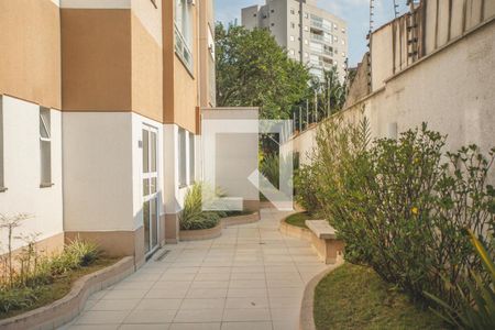 Apartamento para alugar com 67m², 2 quartos e 1 vaga Apartamento para alugar com 67m², 2 quartos e 1 vagaÁrea comum