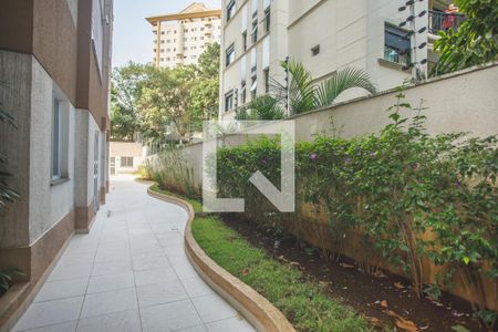 Apartamento para alugar com 67m², 2 quartos e 1 vaga Apartamento para alugar com 67m², 2 quartos e 1 vagaÁrea comum