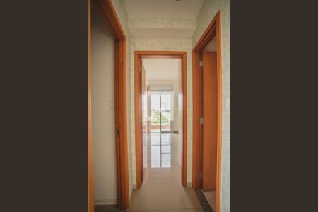 Apartamento para alugar com 67m², 2 quartos e 1 vaga Apartamento para alugar com 67m², 2 quartos e 1 vagaCorredor - Quartos