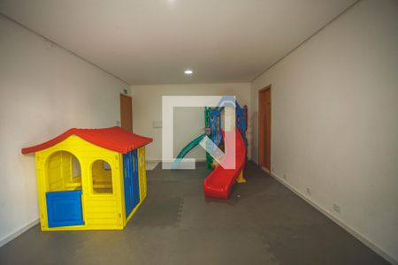Apartamento para alugar com 67m², 2 quartos e 1 vaga Apartamento para alugar com 67m², 2 quartos e 1 vagaÁrea Comum - Playground