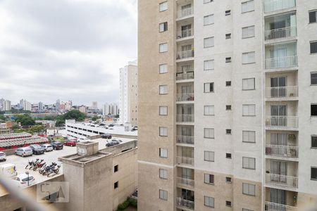 Vista de apartamento à venda com 2 quartos, 48m² em Vila Moreira, São Paulo