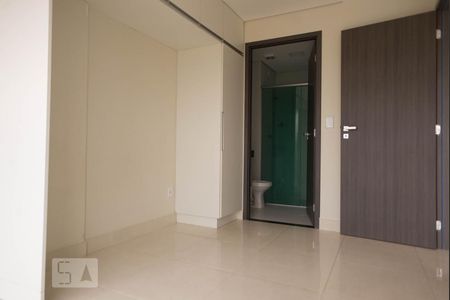 Quarto de apartamento para alugar com 1 quarto, 32m² em Asa Sul, Brasília