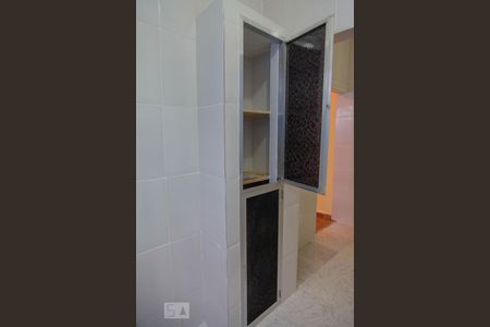 Cozinha detalhe de casa para alugar com 1 quarto, 60m² em Pilares, Rio de Janeiro