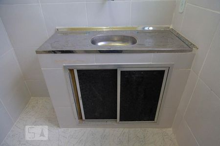 Cozinha de casa para alugar com 1 quarto, 60m² em Pilares, Rio de Janeiro
