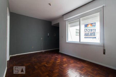 Apartamento para alugar com 40m², 1 quarto e sem vaga Apartamento para alugar com 40m², 1 quarto e sem vagaSala