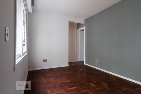 Apartamento para alugar com 40m², 1 quarto e sem vaga Apartamento para alugar com 40m², 1 quarto e sem vagaSala
