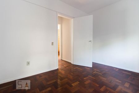 Apartamento para alugar com 40m², 1 quarto e sem vaga Apartamento para alugar com 40m², 1 quarto e sem vagaQuarto