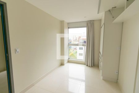 Quarto de apartamento para alugar com 1 quarto, 30m² em Sul (águas Claras), Brasília