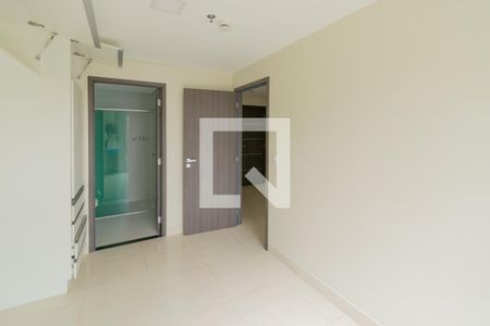 Quarto de apartamento para alugar com 1 quarto, 30m² em Sul (águas Claras), Brasília