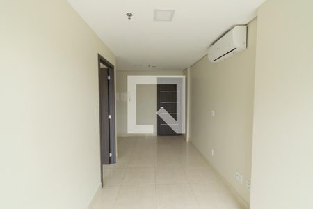 Sala de apartamento para alugar com 1 quarto, 30m² em Sul (águas Claras), Brasília