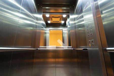 Apartamento para alugar com 30m², 1 quarto e sem vaga Apartamento para alugar com 30m², 1 quarto e sem vagaElevador