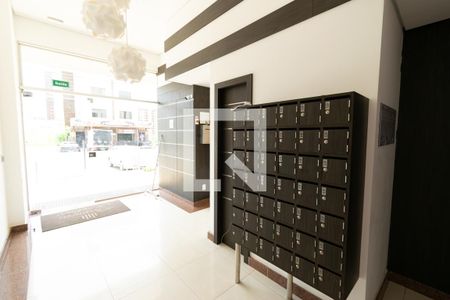 Apartamento para alugar com 30m², 1 quarto e sem vaga Apartamento para alugar com 30m², 1 quarto e sem vagaÁrea comum
