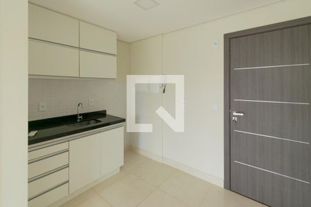 Apartamento para alugar com 30m², 1 quarto e sem vaga Apartamento para alugar com 30m², 1 quarto e sem vagaCozinha
