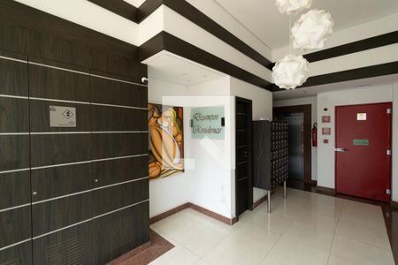 Apartamento para alugar com 30m², 1 quarto e sem vaga Apartamento para alugar com 30m², 1 quarto e sem vagaÁrea comum