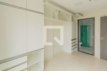 Quarto de apartamento para alugar com 1 quarto, 30m² em Sul (águas Claras), Brasília