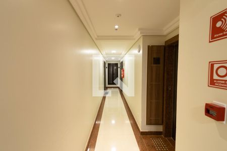 Apartamento para alugar com 30m², 1 quarto e sem vaga Apartamento para alugar com 30m², 1 quarto e sem vagaÁrea comum