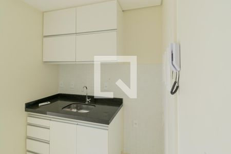 Apartamento para alugar com 30m², 1 quarto e sem vaga Apartamento para alugar com 30m², 1 quarto e sem vagaCozinha