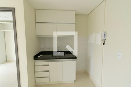 Apartamento para alugar com 30m², 1 quarto e sem vaga Apartamento para alugar com 30m², 1 quarto e sem vagaCozinha