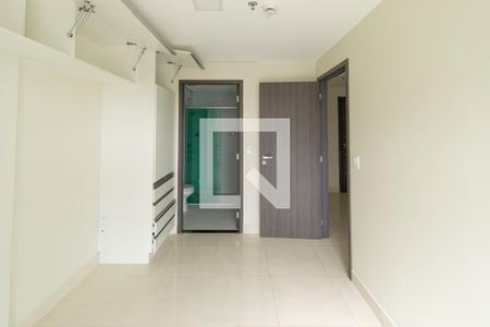 Quarto de apartamento para alugar com 1 quarto, 30m² em Sul (águas Claras), Brasília