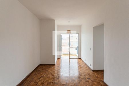 Apartamento à venda com 53m², 2 quartos e 1 vagaSala