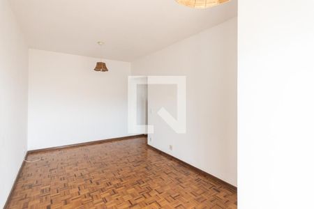 Apartamento à venda com 53m², 2 quartos e 1 vagaSala