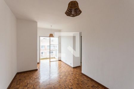 Apartamento à venda com 53m², 2 quartos e 1 vagaSala