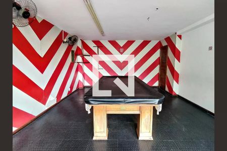 Apartamento à venda com 53m², 2 quartos e 1 vagaÁrea comum