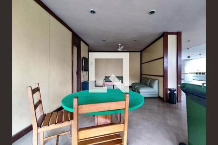 Apartamento à venda com 53m², 2 quartos e 1 vagaÁrea comum