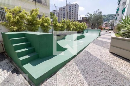 Apartamento à venda com 53m², 2 quartos e 1 vagaÁrea comum
