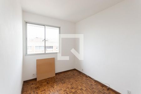 Apartamento à venda com 53m², 2 quartos e 1 vagaQuarto 2