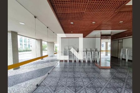 Apartamento à venda com 53m², 2 quartos e 1 vagaÁrea comum