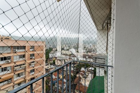 Apartamento à venda com 53m², 2 quartos e 1 vagaVaranda da Sala