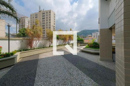 Apartamento à venda com 53m², 2 quartos e 1 vagaÁrea comum